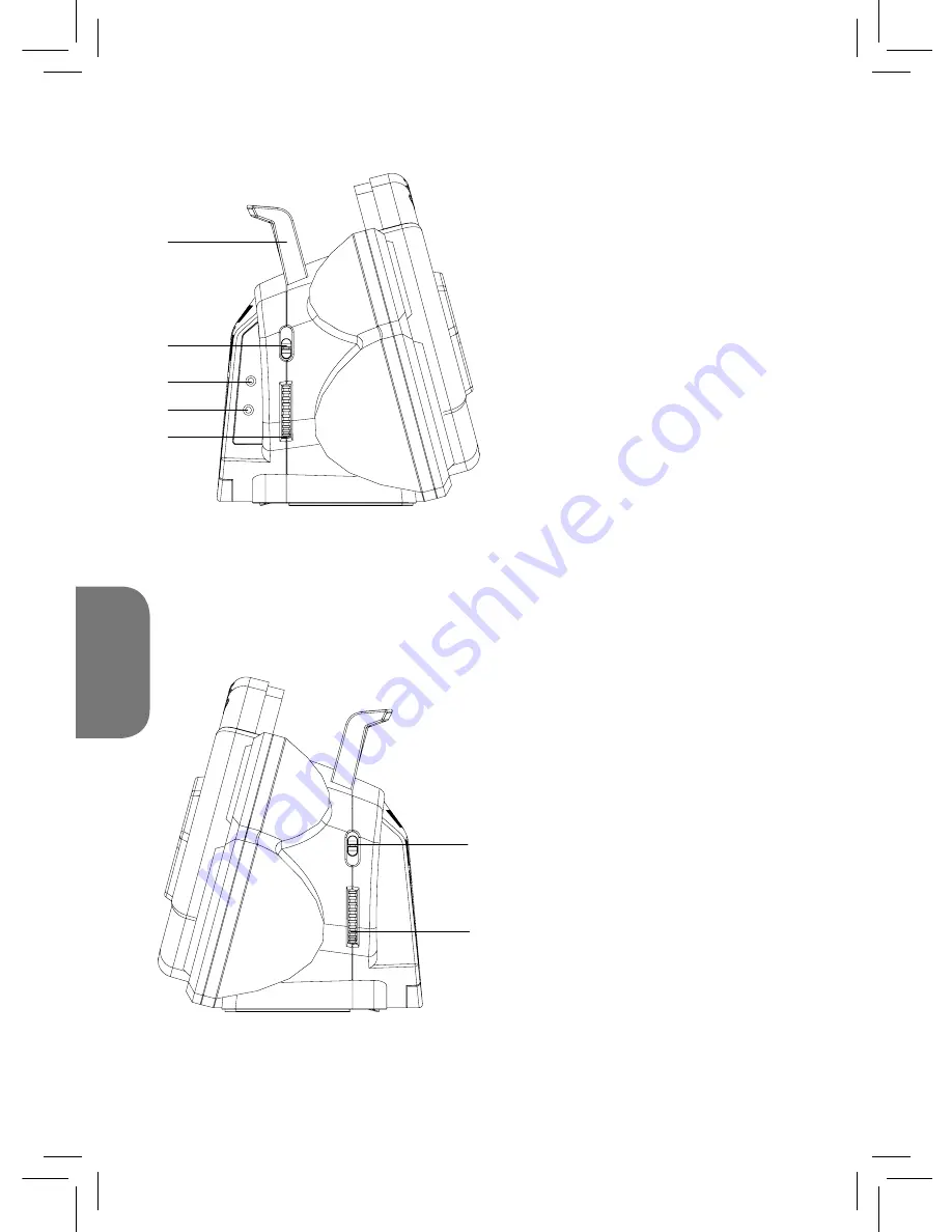 LEXIBOOK RCD150FE Скачать руководство пользователя страница 62