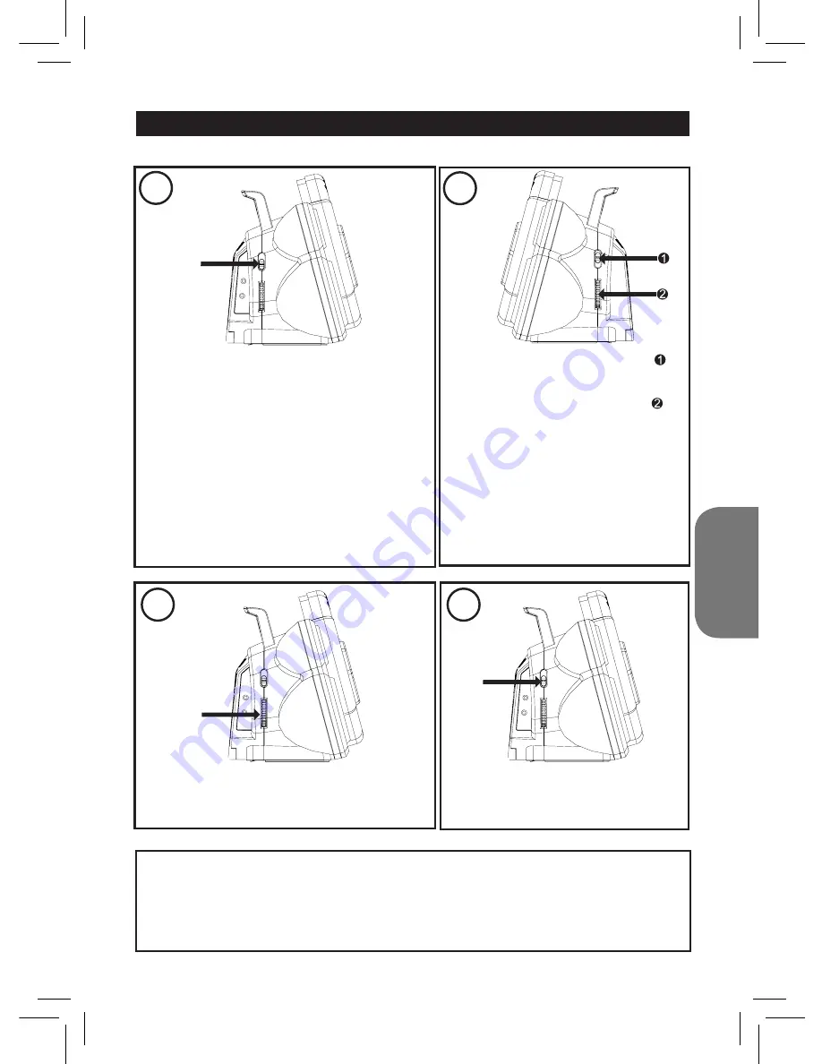 LEXIBOOK RCD150FE Скачать руководство пользователя страница 65