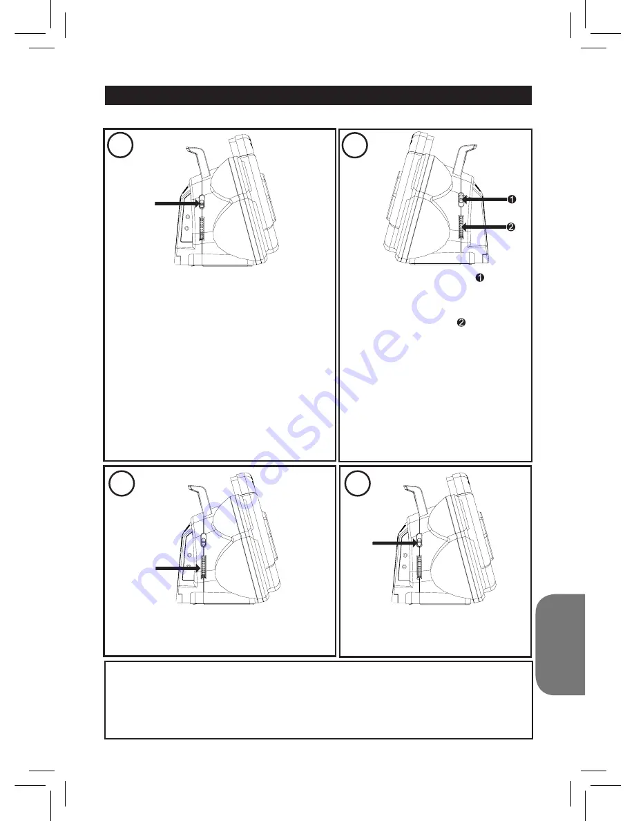 LEXIBOOK RCD150FE Скачать руководство пользователя страница 101