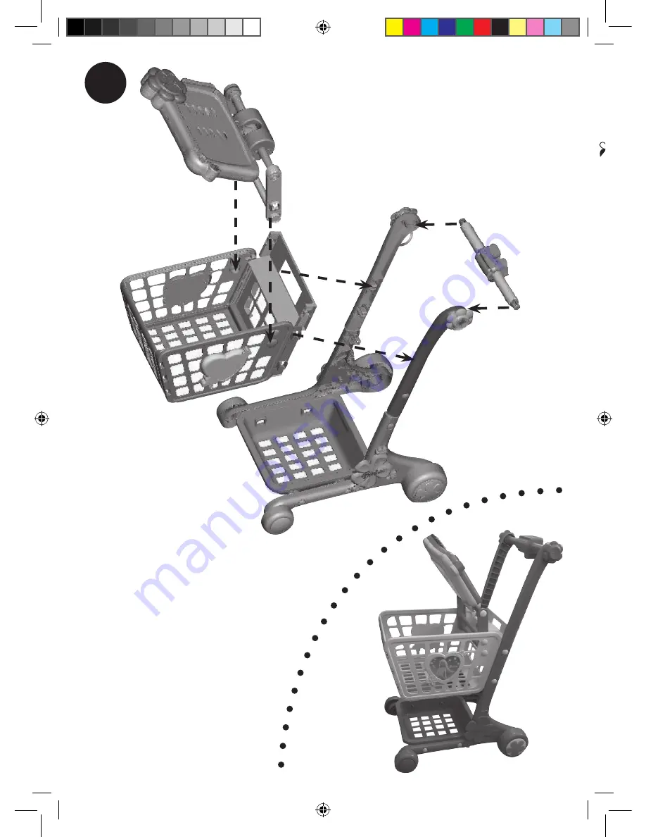 LEXIBOOK RPB2000 Instruction Manual Download Page 28