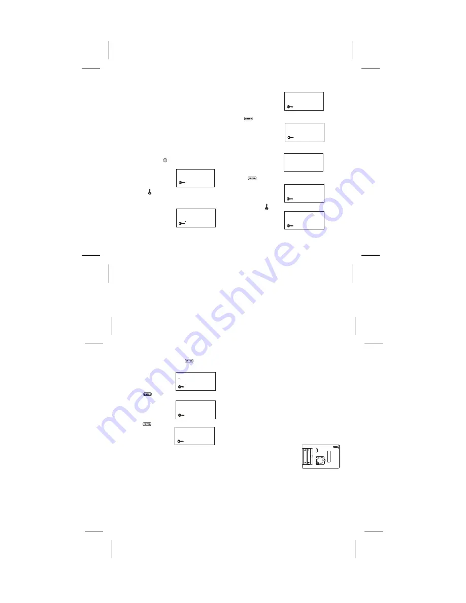 LEXIBOOK TM450 TOUCHMAN Manual Download Page 49