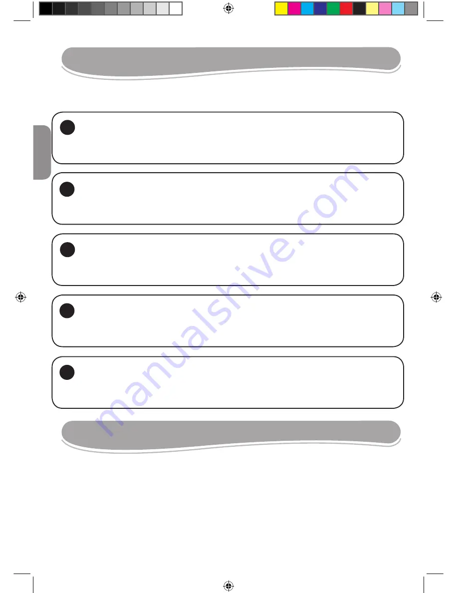 LEXIBOOK TW06BB Instruction Manual Download Page 12