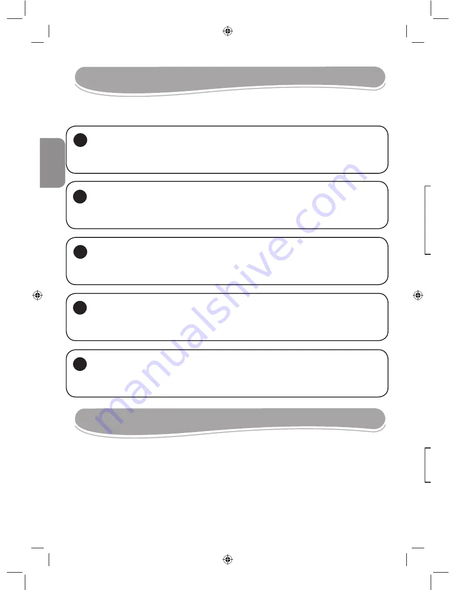 LEXIBOOK TW06SP Instruction Manual Download Page 12