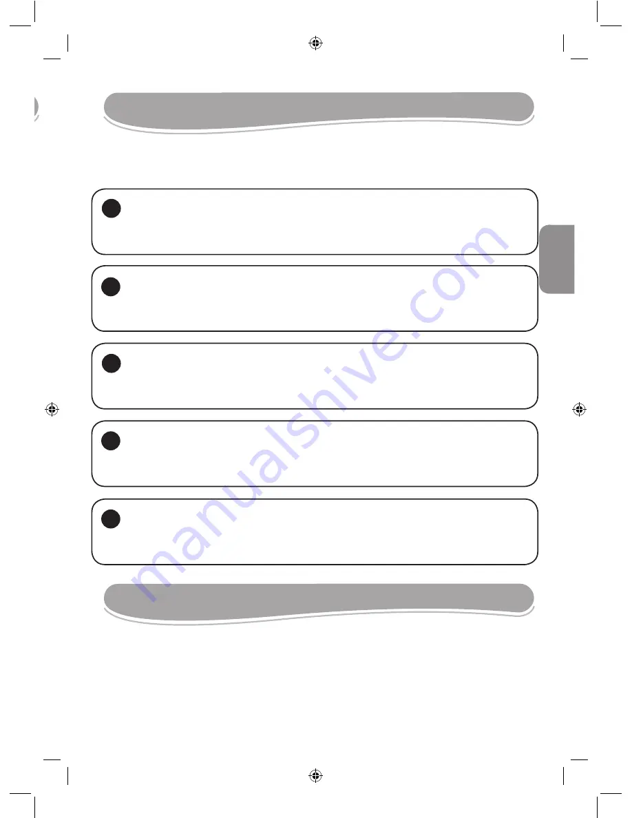 LEXIBOOK TW06SP Instruction Manual Download Page 15