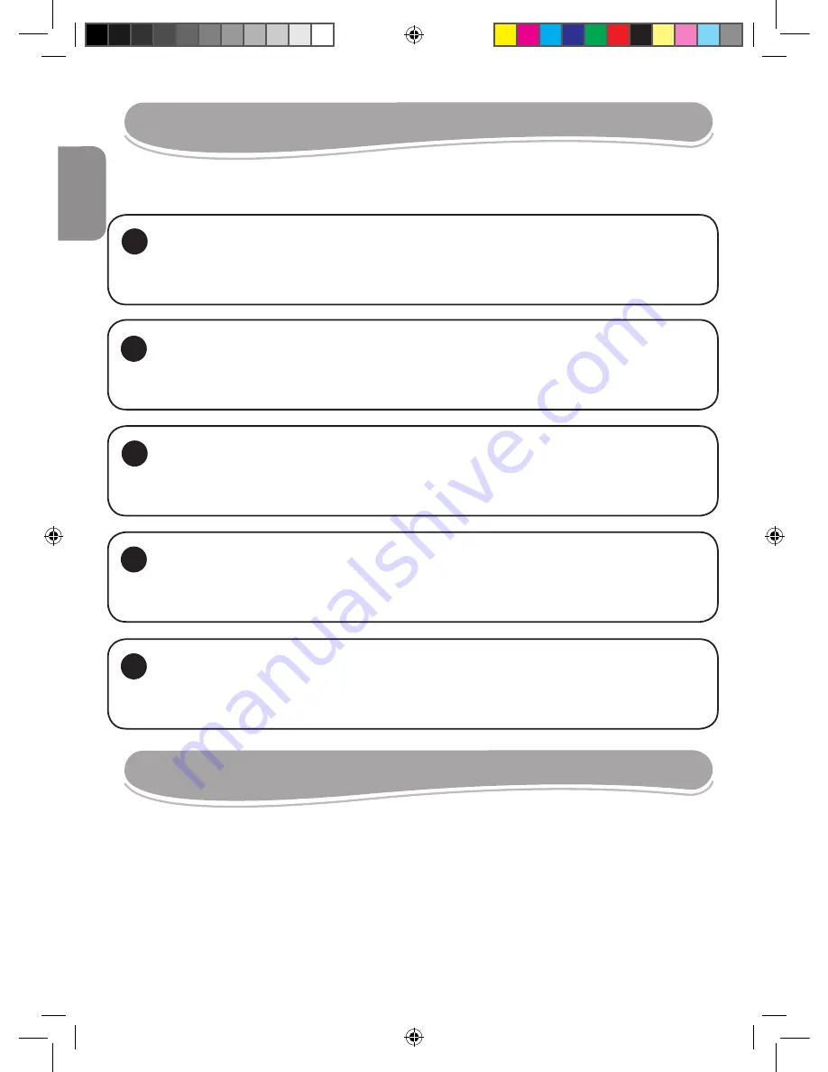 LEXIBOOK TW06SPGB Instruction Manual Download Page 6