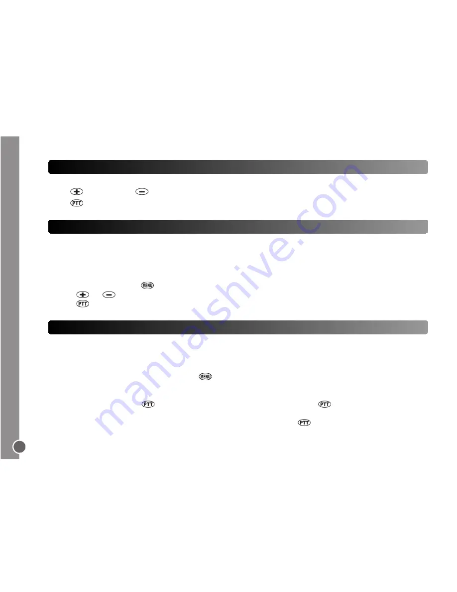 LEXIBOOK TW10 Manual Download Page 4