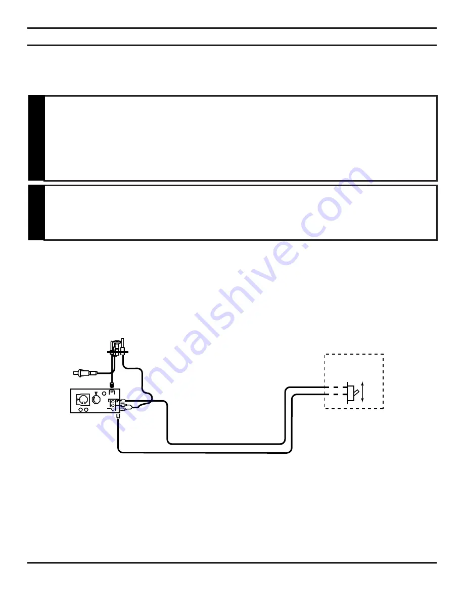 Lexington Forge CONCORDE C28DV Operating Instructions Manual Download Page 24