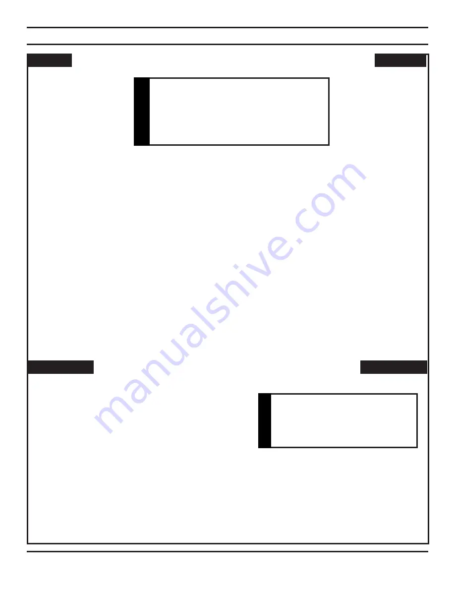 Lexington Forge CONCORDE C28DV Operating Instructions Manual Download Page 28