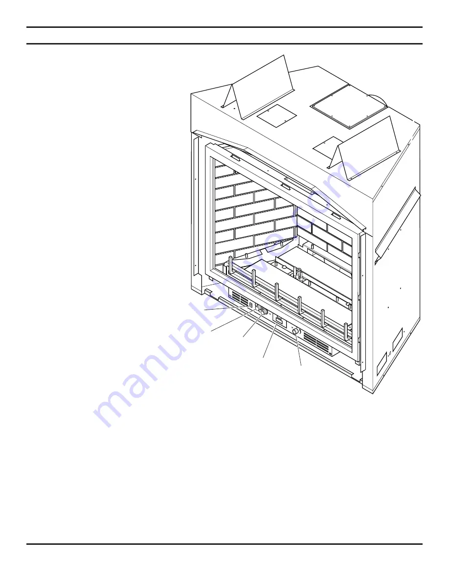 Lexington Forge LX32DV Скачать руководство пользователя страница 5