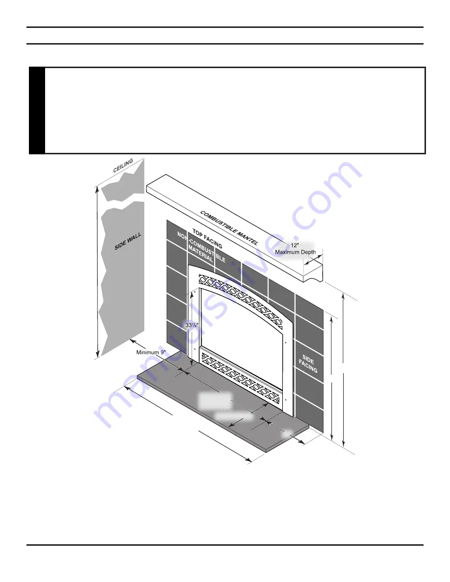 Lexington Forge LX32DV Скачать руководство пользователя страница 12