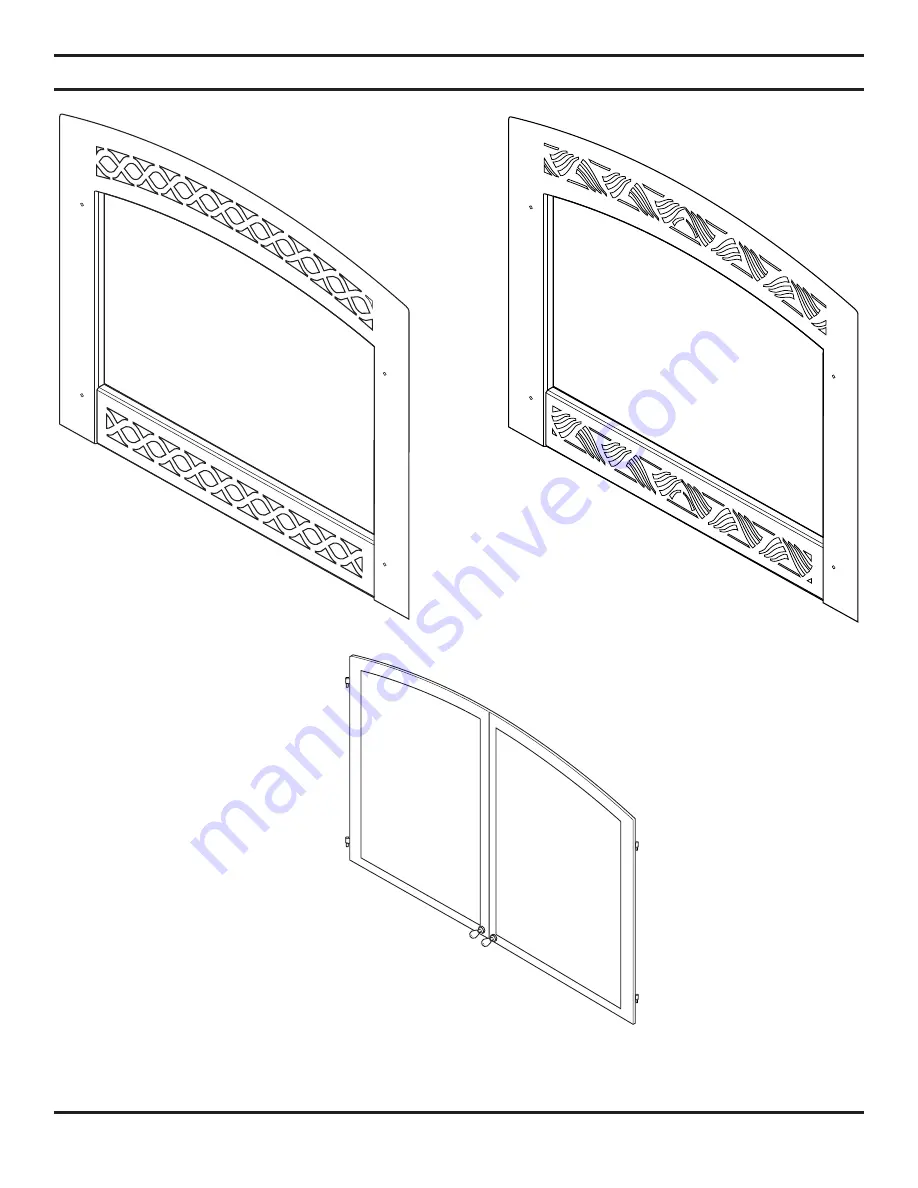 Lexington Forge LX32DV Скачать руководство пользователя страница 44