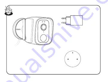 LEXMAN LEXCAM-PS01 Instruction Manual Download Page 12