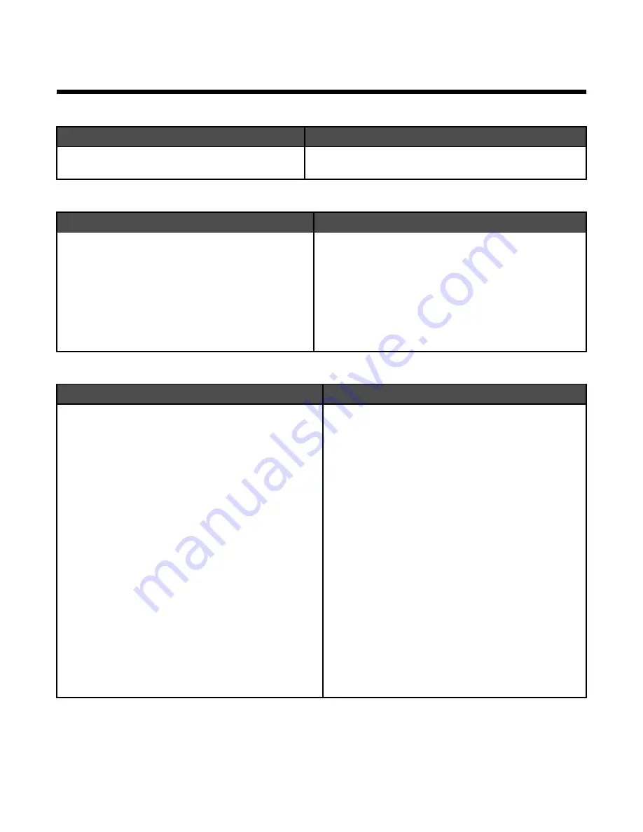 Lexmark 1410007 - X 3550 Color Inkjet User Manual Download Page 9