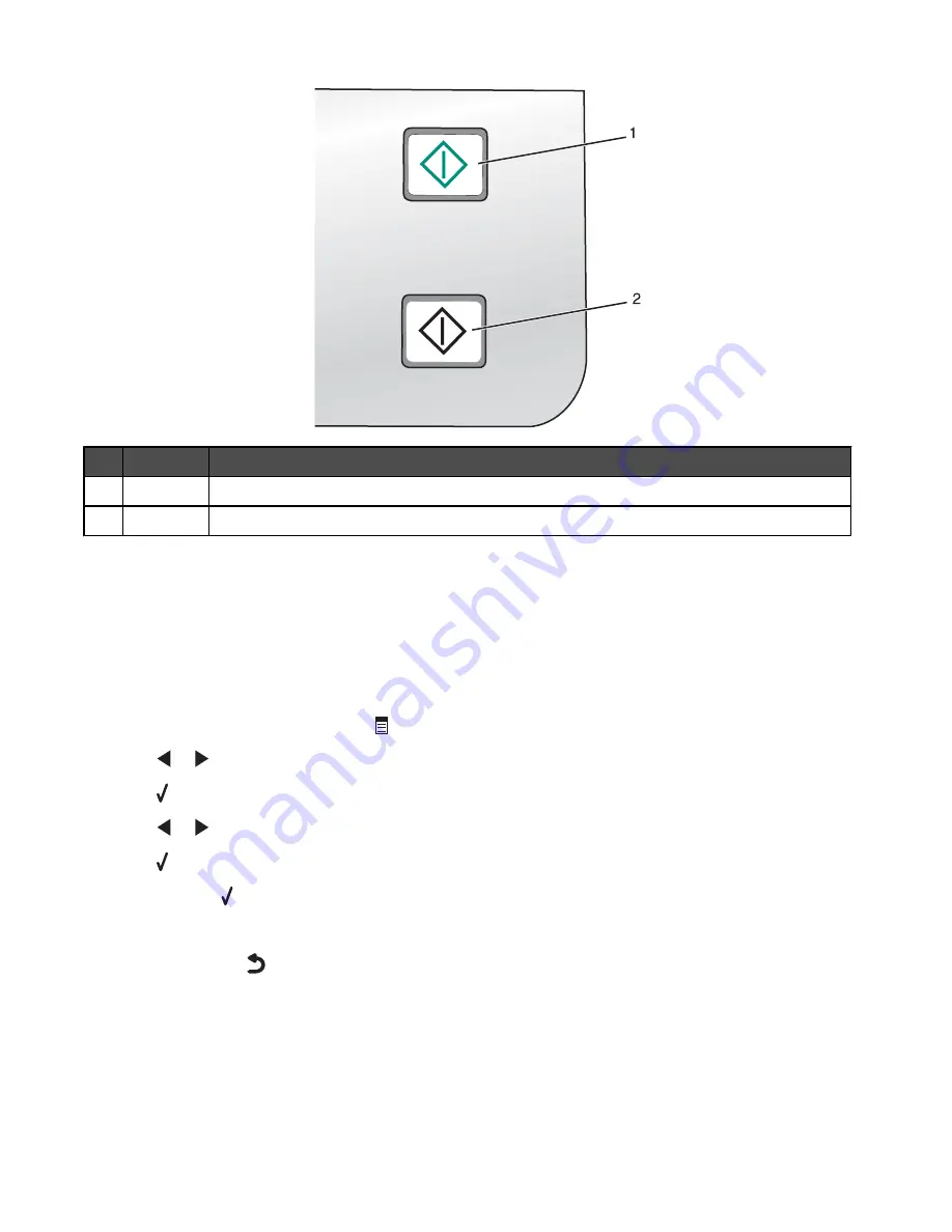 Lexmark 1410007 - X 3550 Color Inkjet Скачать руководство пользователя страница 19