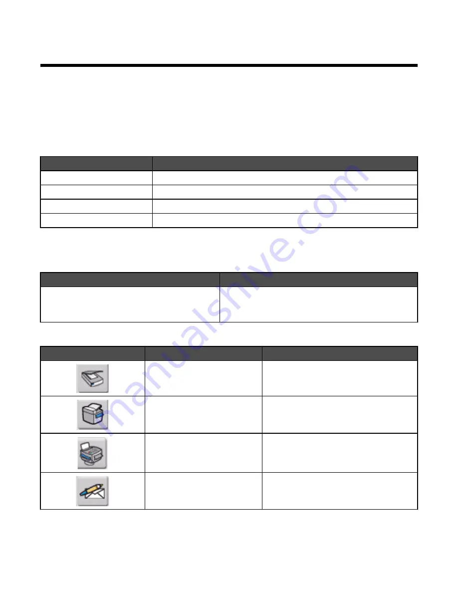 Lexmark 1410007 - X 3550 Color Inkjet User Manual Download Page 27