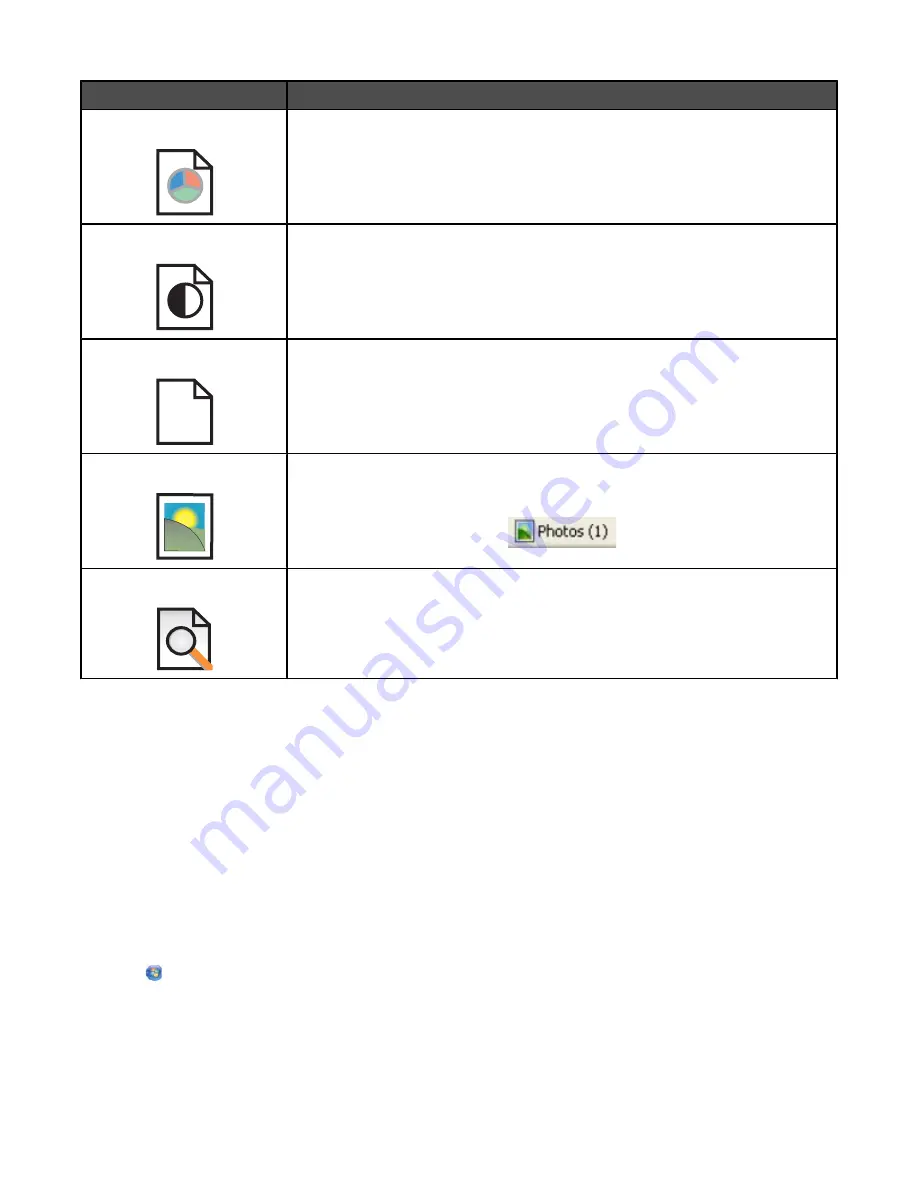 Lexmark 1410007 - X 3550 Color Inkjet User Manual Download Page 32