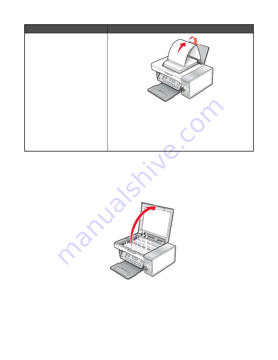 Lexmark 1410007 - X 3550 Color Inkjet Скачать руководство пользователя страница 37