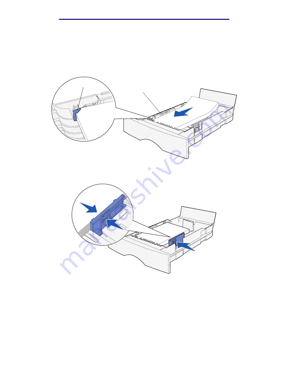 Lexmark 16L0000 - X 422 MFP B/W Laser Скачать руководство пользователя страница 70