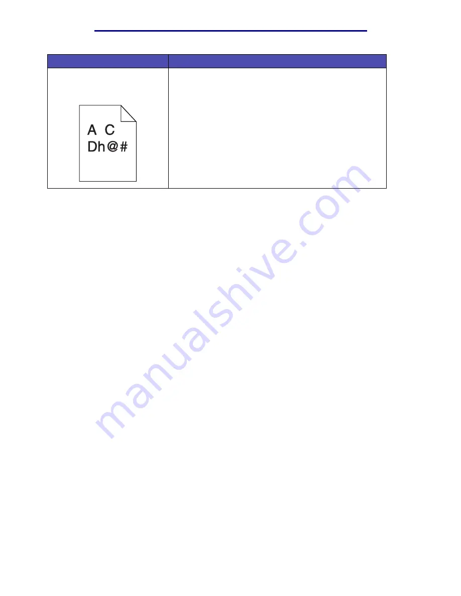 Lexmark 16L0000 - X 422 MFP B/W Laser User Reference Manual Download Page 131