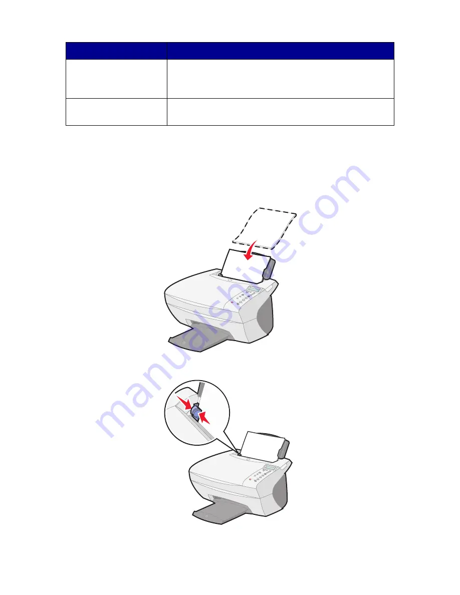 Lexmark 17K0000 User Manual Download Page 22