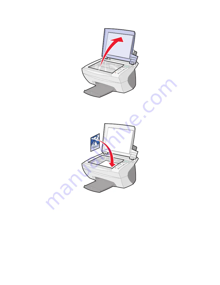 Lexmark 17K0000 User Manual Download Page 27