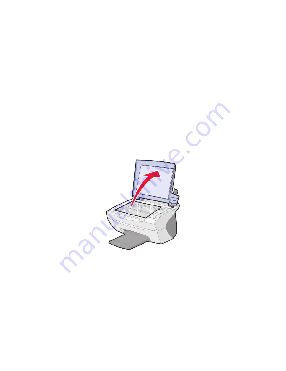 Lexmark 17K0000 User Manual Download Page 28