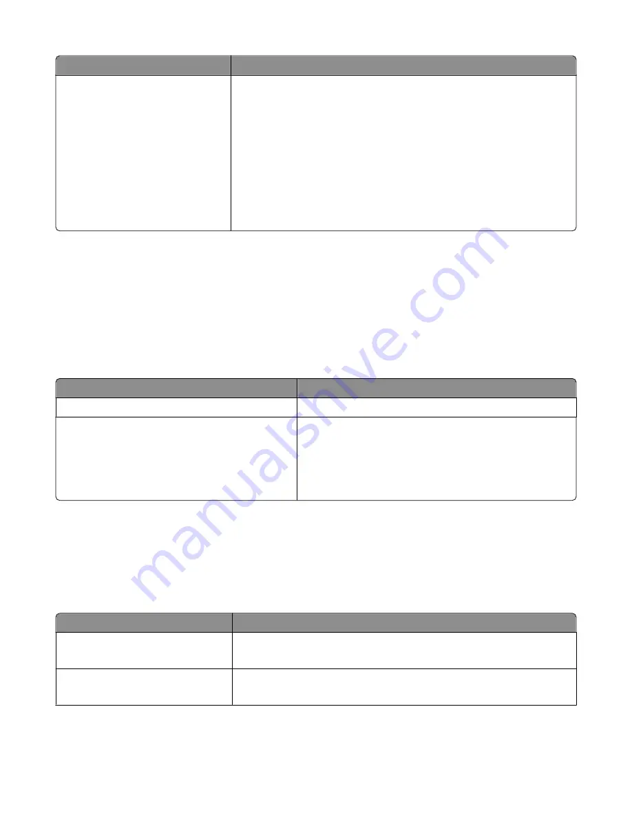 Lexmark 2W2 Скачать руководство пользователя страница 22