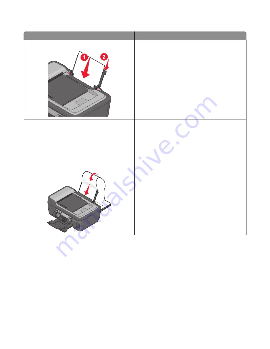 Lexmark 2W2 Скачать руководство пользователя страница 27