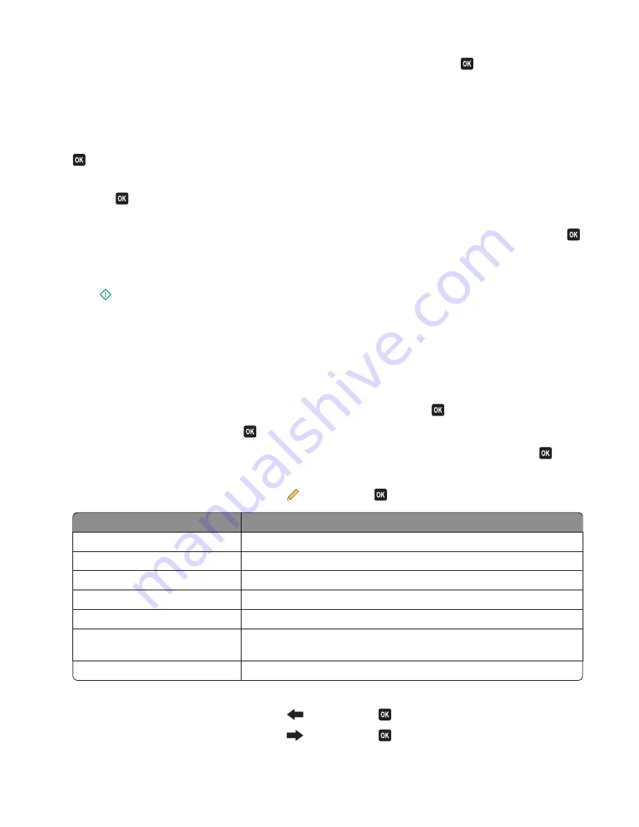 Lexmark 2W2 User Manual Download Page 39