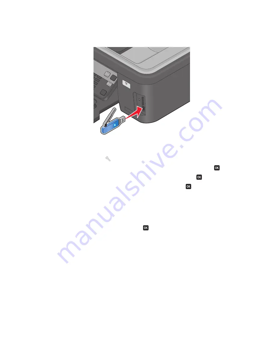 Lexmark 2W2 User Manual Download Page 45