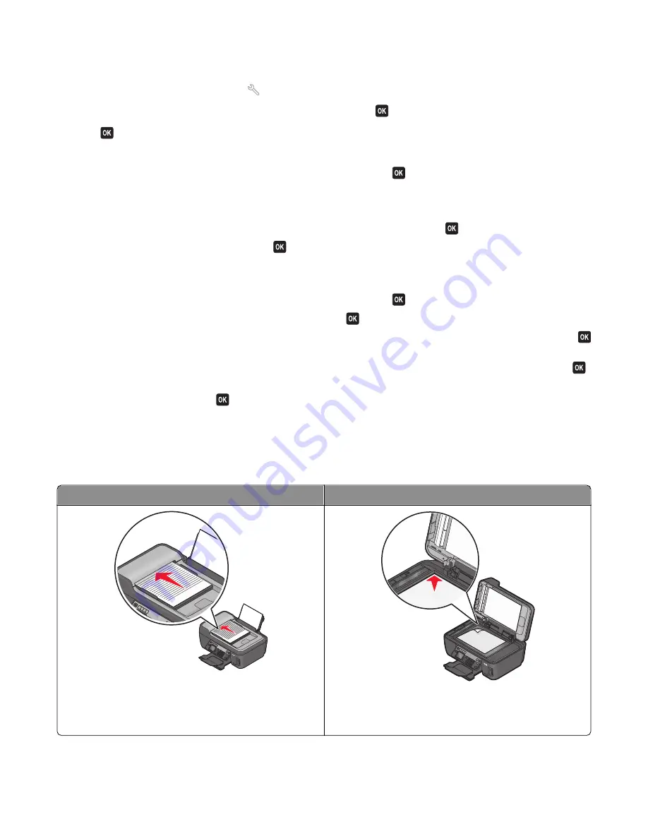 Lexmark 2W2 Скачать руководство пользователя страница 79