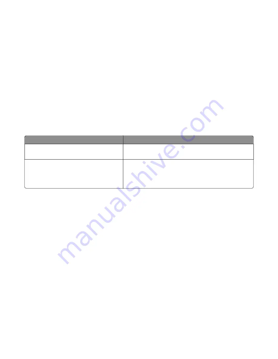 Lexmark 2W2 User Manual Download Page 156