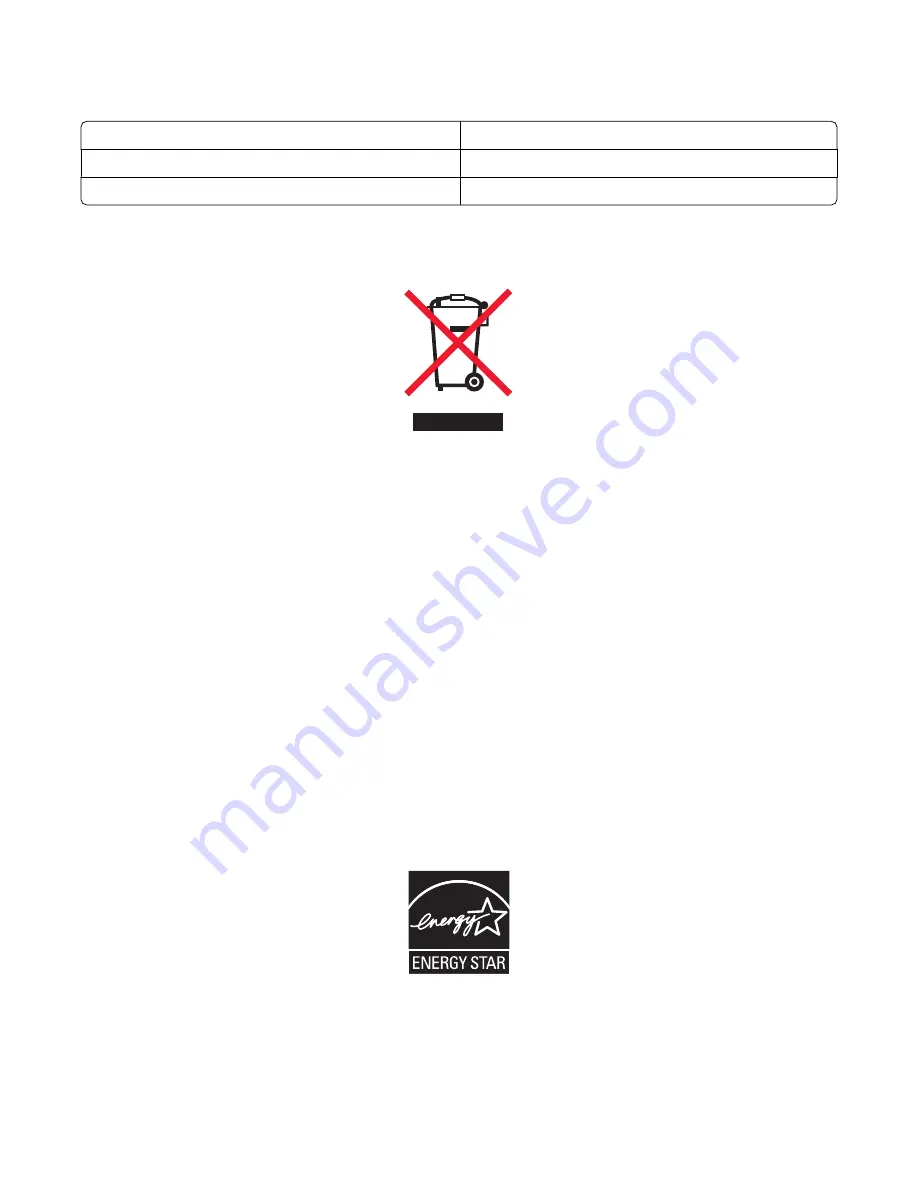 Lexmark 2W2 User Manual Download Page 158