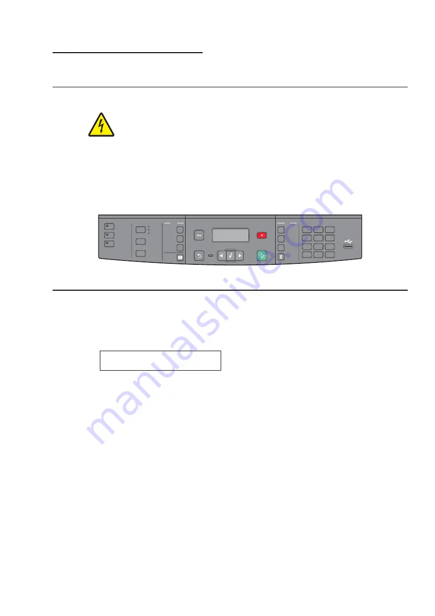 Lexmark 363dn - X B/W Laser Service Manual Download Page 35