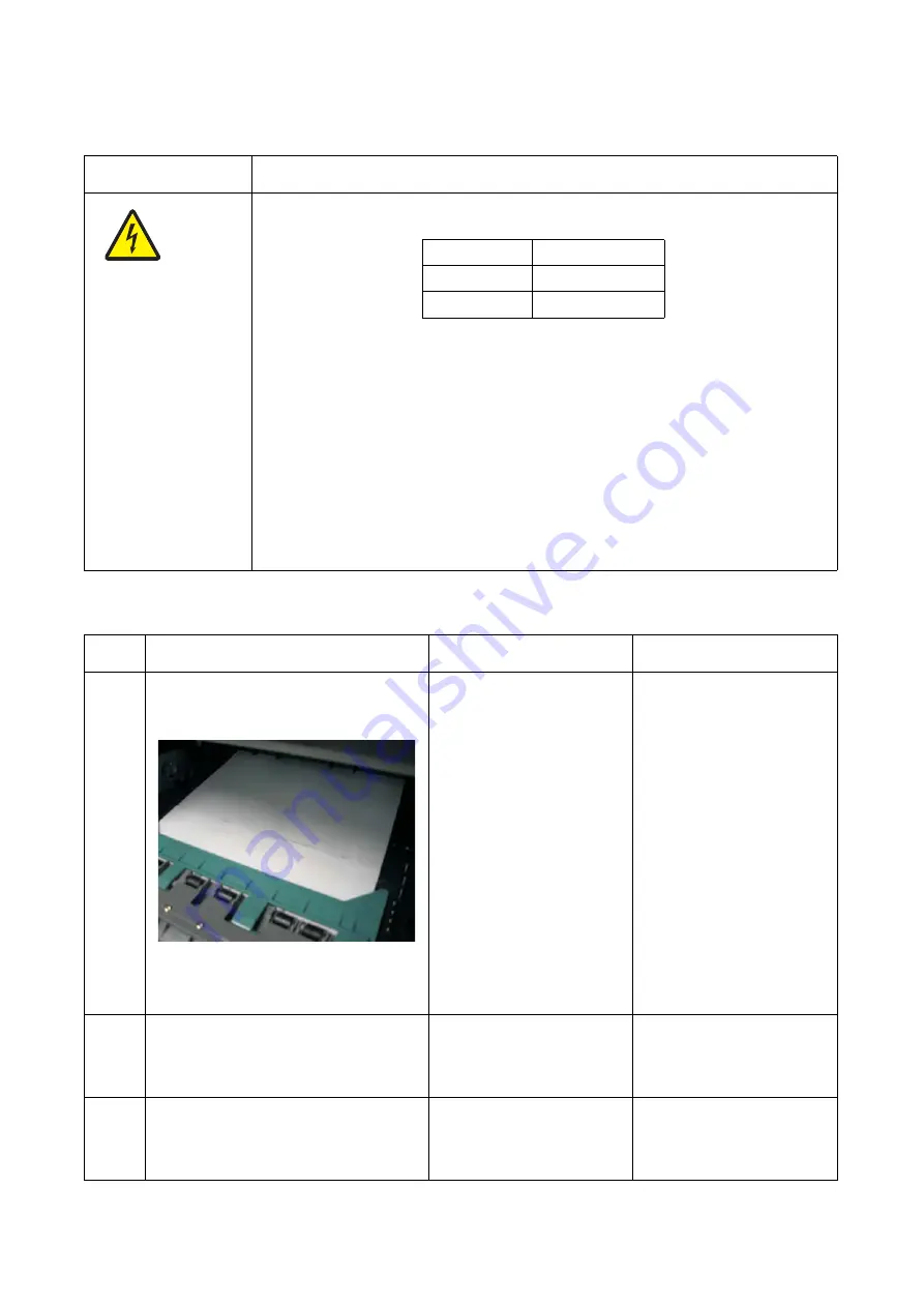 Lexmark 363dn - X B/W Laser Service Manual Download Page 64