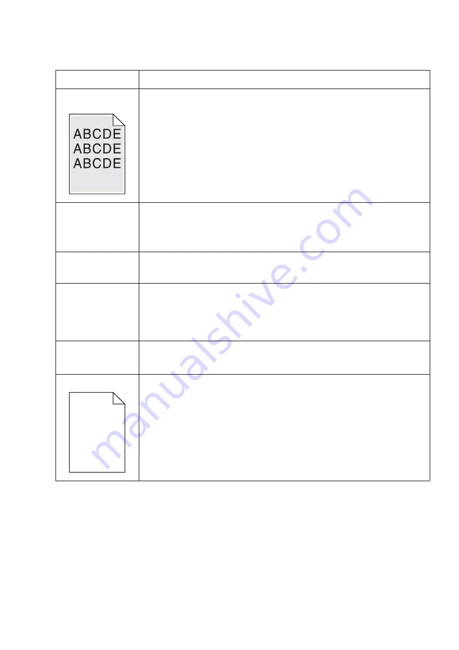 Lexmark 363dn - X B/W Laser Service Manual Download Page 75