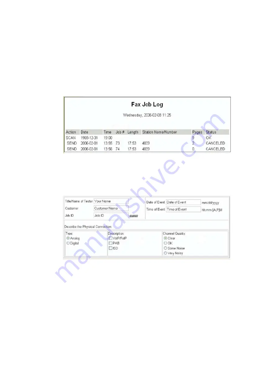 Lexmark 363dn - X B/W Laser Service Manual Download Page 91