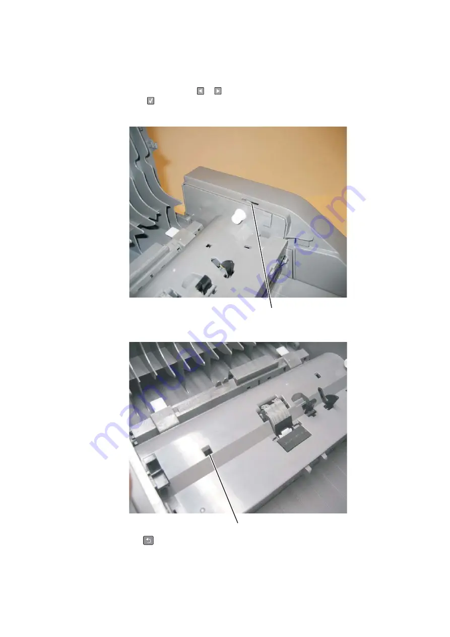 Lexmark 363dn - X B/W Laser Скачать руководство пользователя страница 113