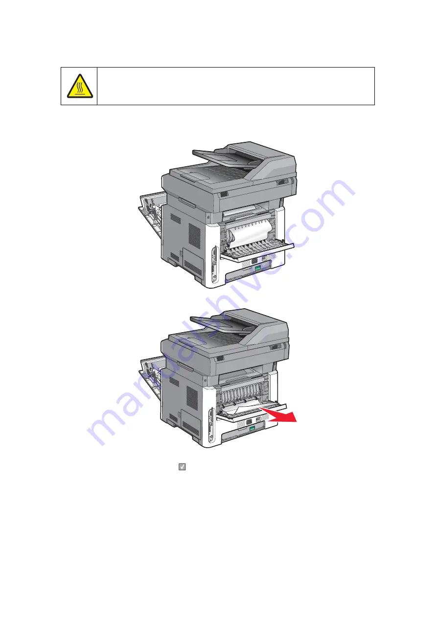 Lexmark 363dn - X B/W Laser Скачать руководство пользователя страница 128