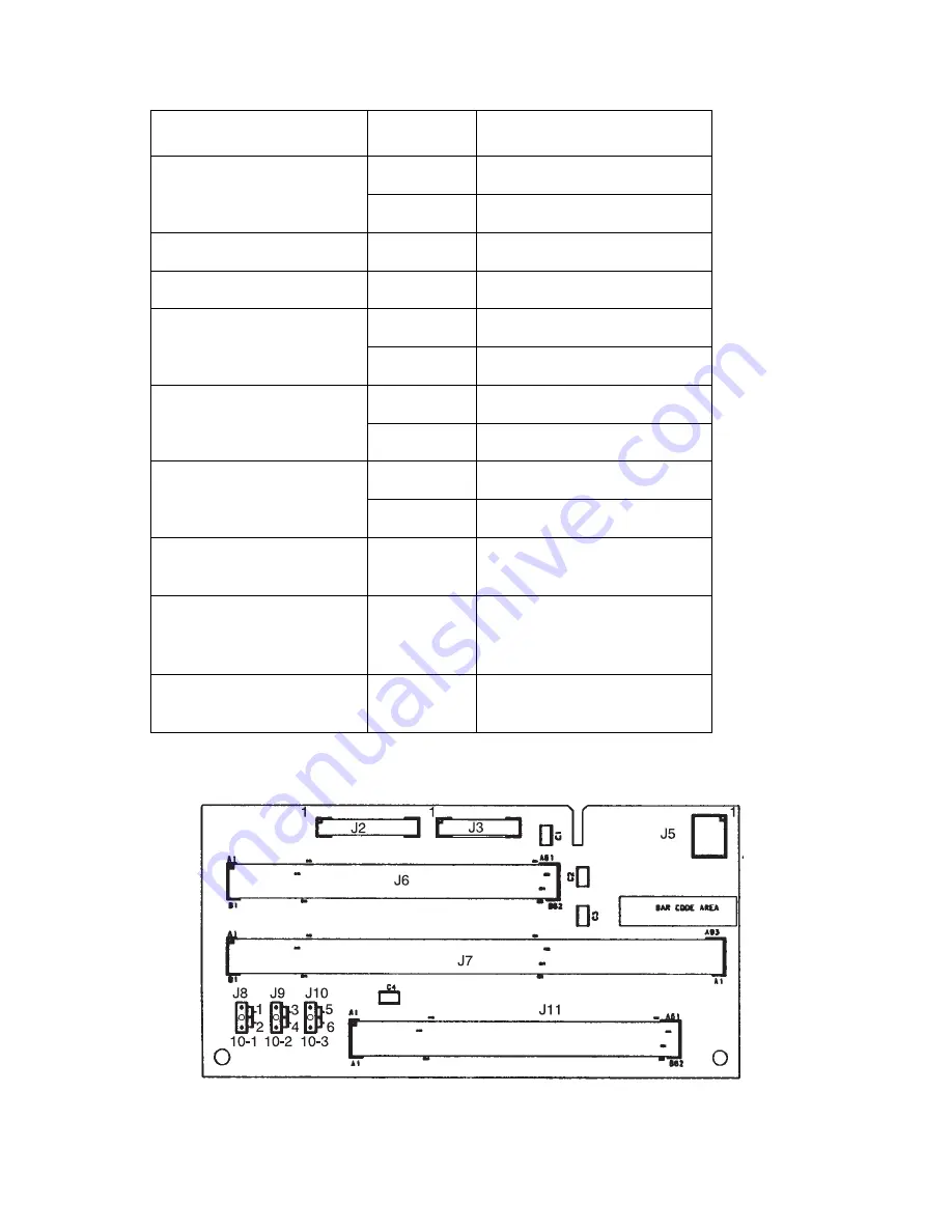 Lexmark 43J2200 - Optra S 1620 B/W Laser Printer Скачать руководство пользователя страница 240