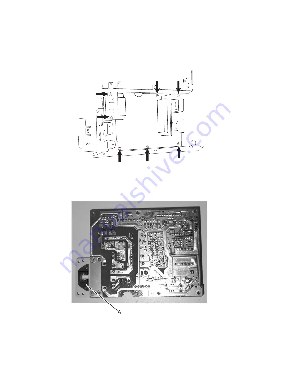 Lexmark 5056-000 Скачать руководство пользователя страница 218