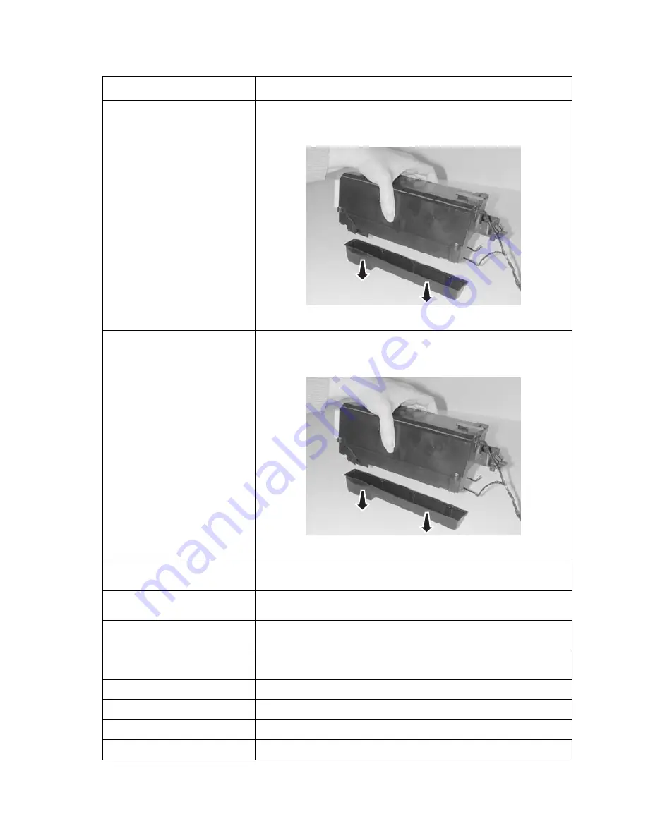 Lexmark 5060-00x Скачать руководство пользователя страница 46