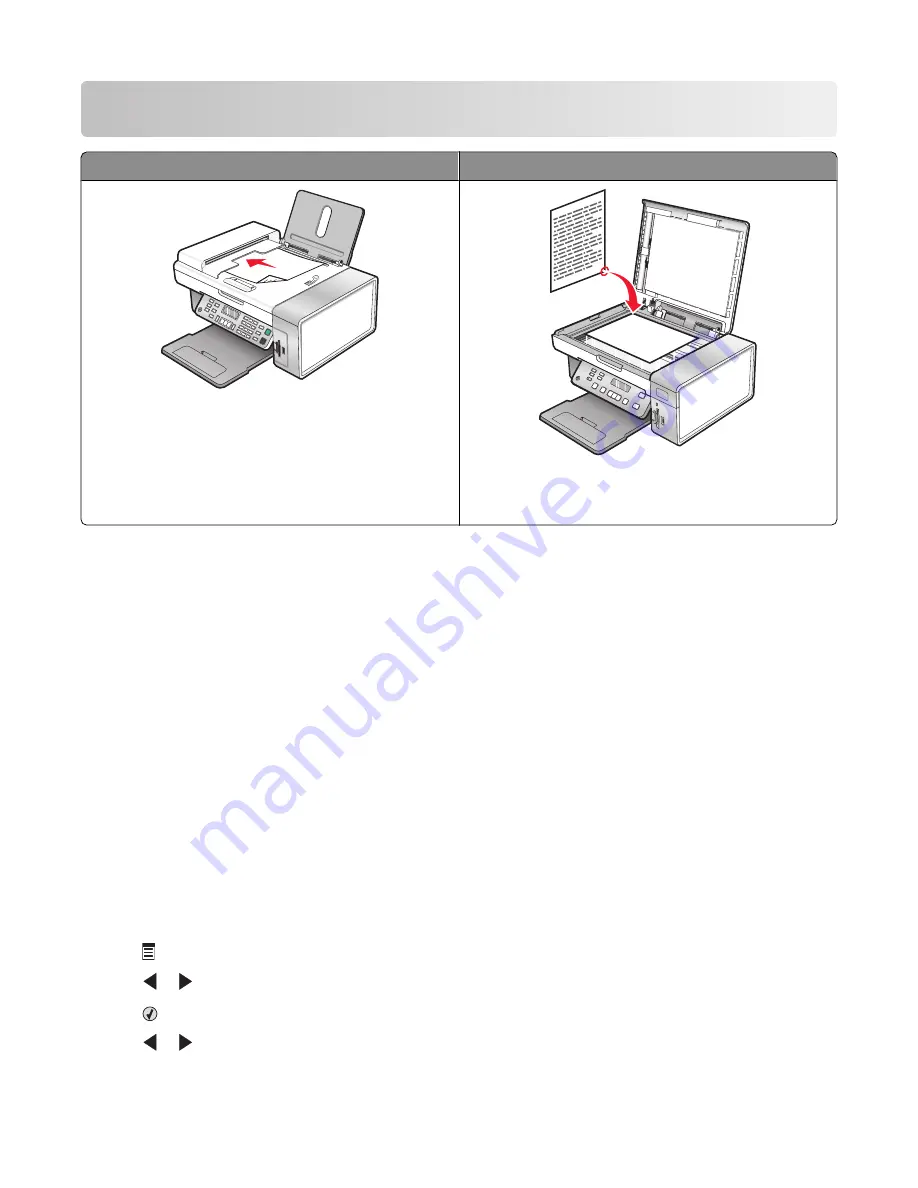 Lexmark 5470 - X Color Inkjet User Manual Download Page 87