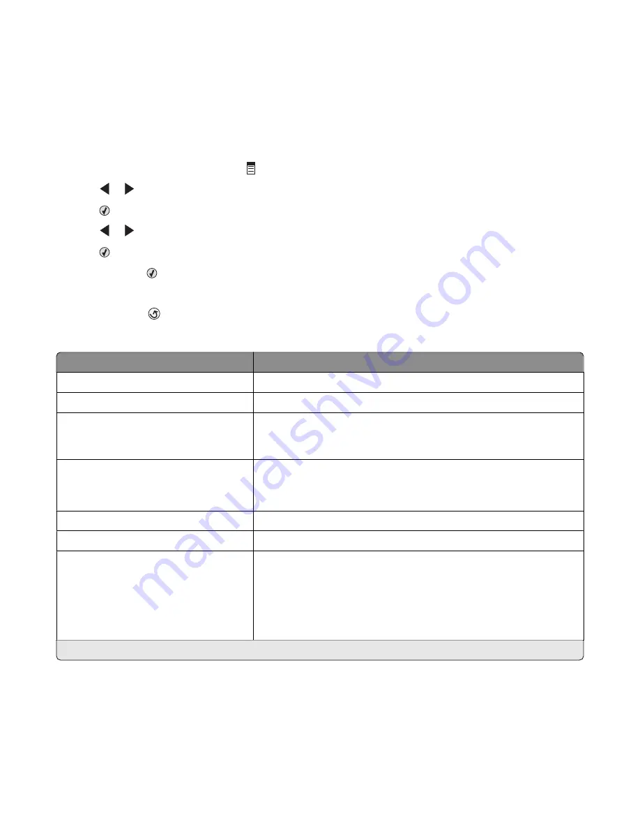 Lexmark 5470 - X Color Inkjet User Manual Download Page 112