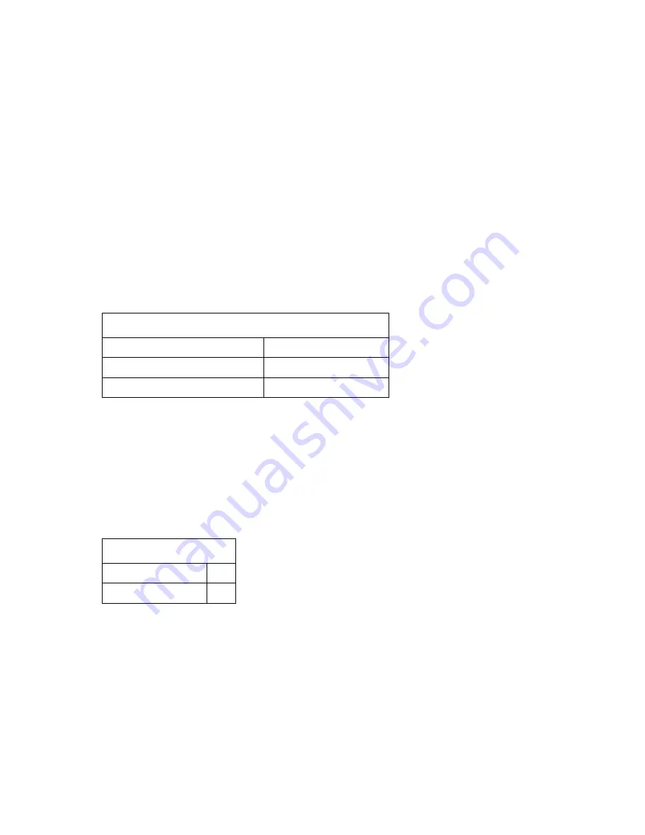 Lexmark 7003-050 X340n Service Manual Download Page 15