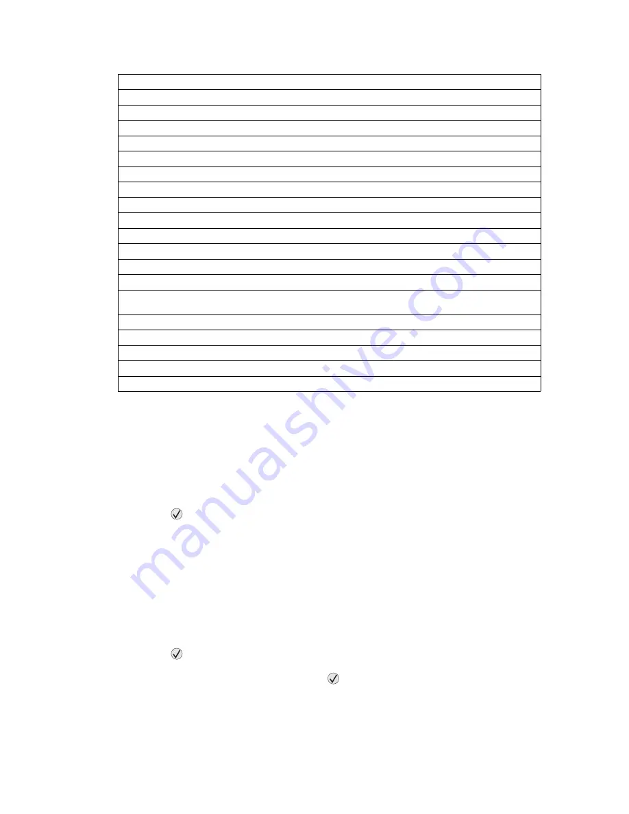 Lexmark 7003-050 X340n Service Manual Download Page 62