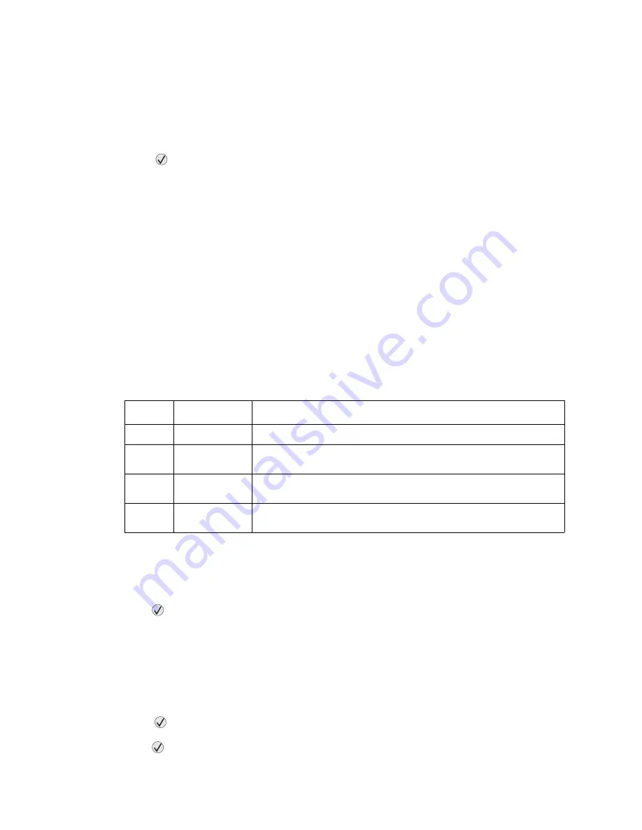 Lexmark 7003-050 X340n Service Manual Download Page 65