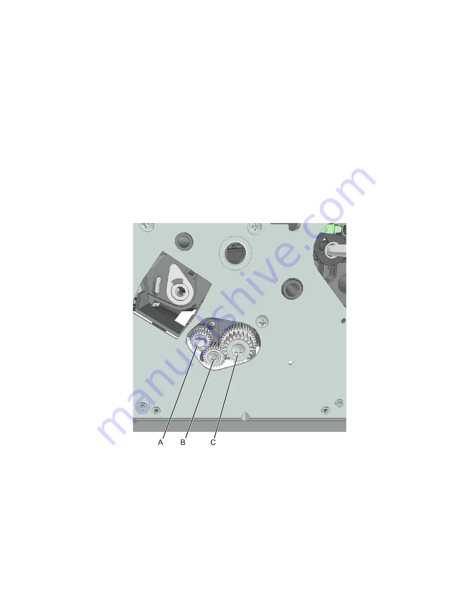 Lexmark 7016-630 Скачать руководство пользователя страница 232