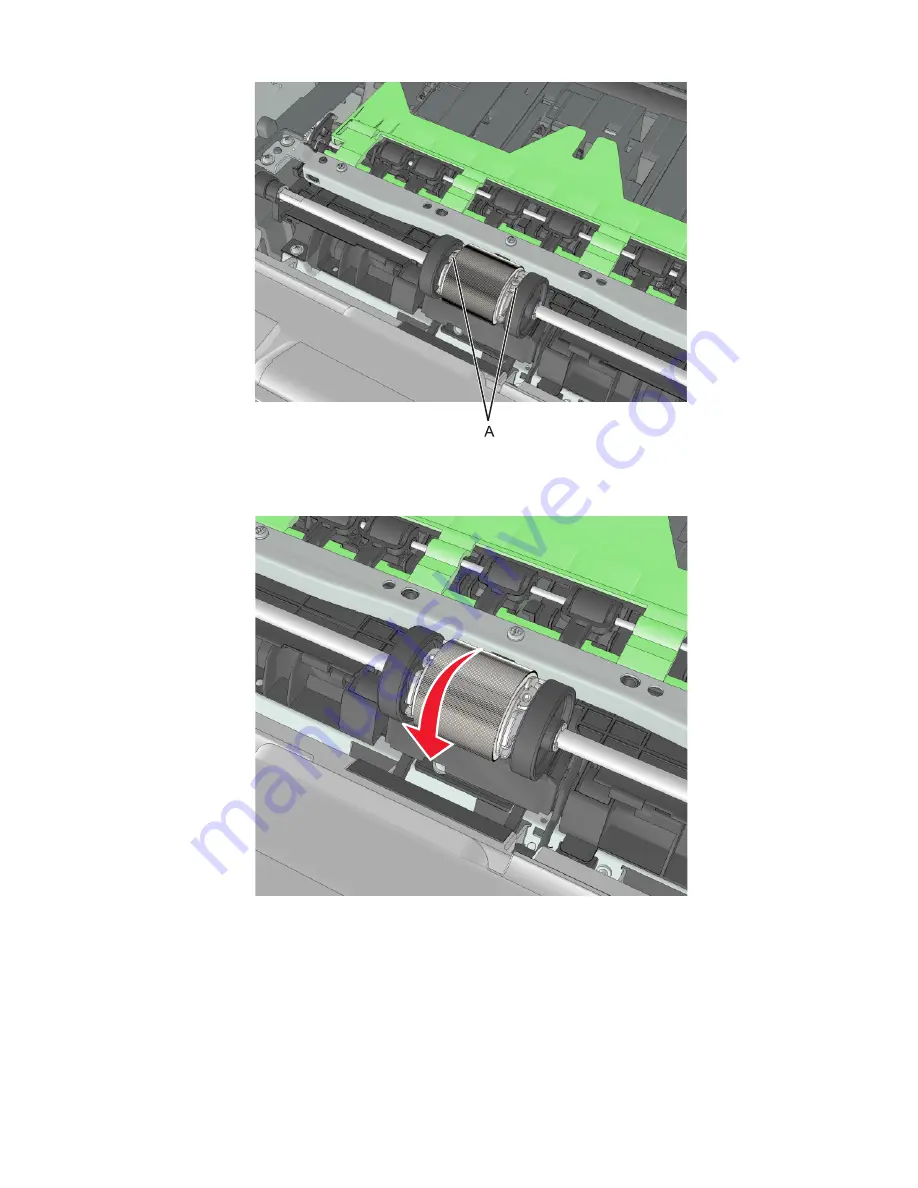 Lexmark 7016-630 Скачать руководство пользователя страница 272