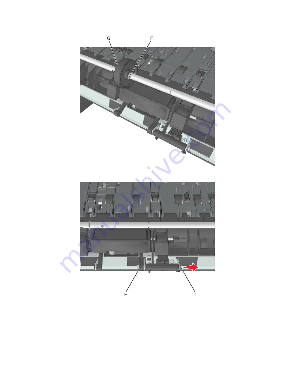 Lexmark 7016-630 Скачать руководство пользователя страница 280